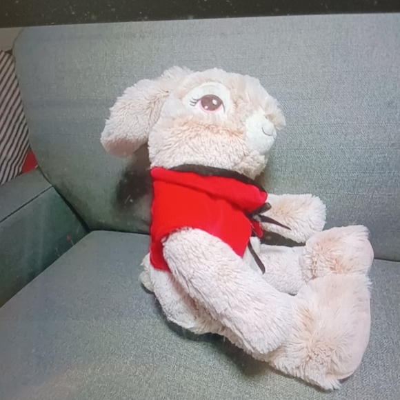 Peter Rabbit plush - Picture 3 of 5